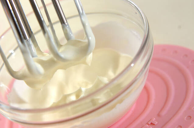 サクサクツリーのミルフィーユパイの作り方の手順9