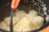 伊達巻を使ったちらし寿司の作り方1