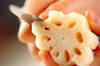 伊達巻を使ったちらし寿司の作り方の手順3