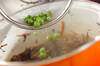 ヒジキとツナの炒め煮の作り方の手順7