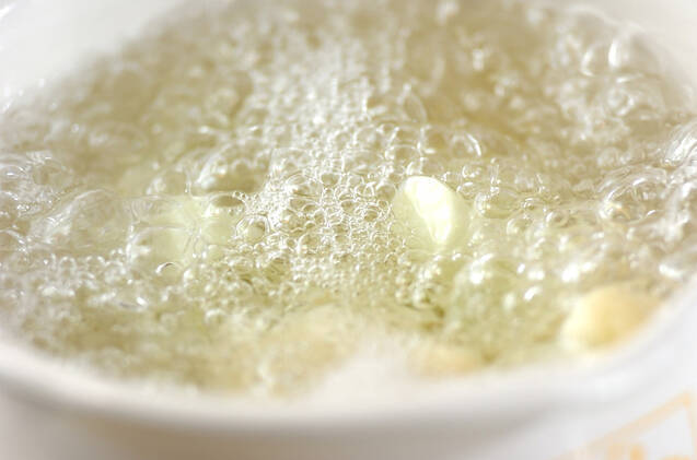 カリフラワーとツナのサラダの作り方の手順5