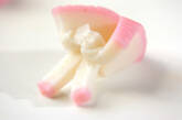お正月に♪飾り切りカマボコの作り方14