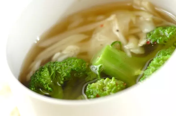 鶏肉のレモンソテーの作り方4