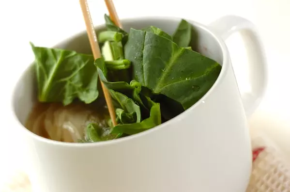 鶏肉のレモンソテーの作り方6