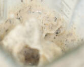 Sesame shakeの作り方2