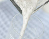 Sesame shakeの作り方2