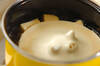 高野豆腐の煮物の作り方の手順5
