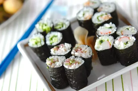 細巻き寿司 レシピ 作り方 E レシピ 料理のプロが作る簡単レシピ 細巻き寿司 レシピ 作り方 E レシピ 料理のプロが作る簡単レシピ