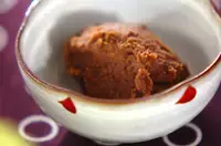 混ぜるだけはったい粉のおやつ