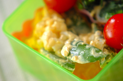 スナップタルタル