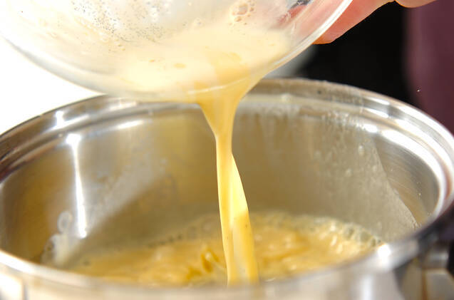 FRAMBOISIER（フランブワジエ）の作り方の手順12