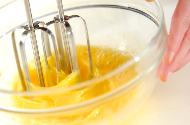 FRAMBOISIER（フランブワジエ）の作り方の手順7