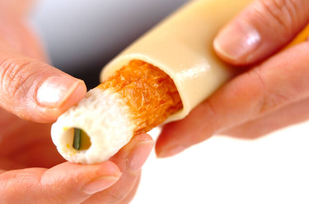 パスタdeフォンデュの作り方の手順4