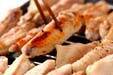 鶏リブの塩焼きの作り方5