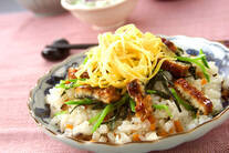 五目ちらしずし