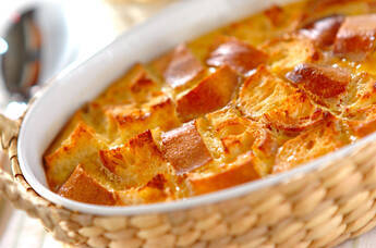 パン・デ・プディング