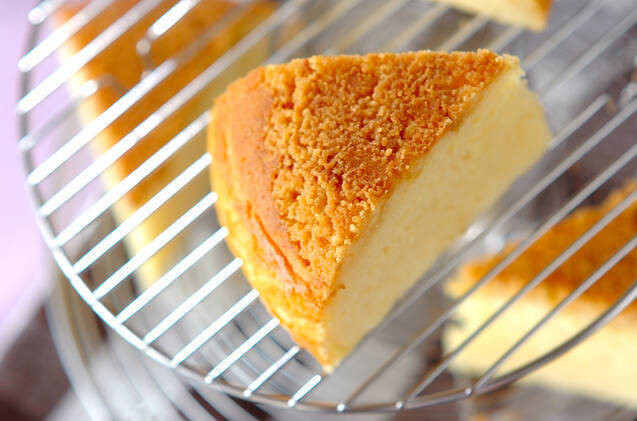 簡単なのにおいしい！「炊飯器チーズケーキ」の作り方とアレンジ10選の画像