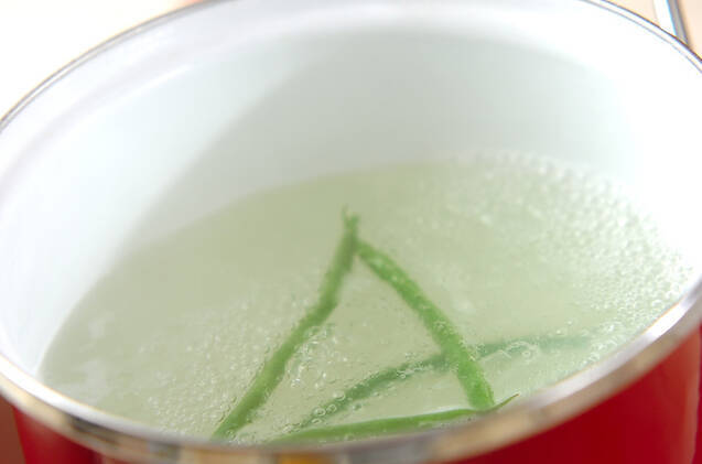 パスタサラダの作り方の手順6