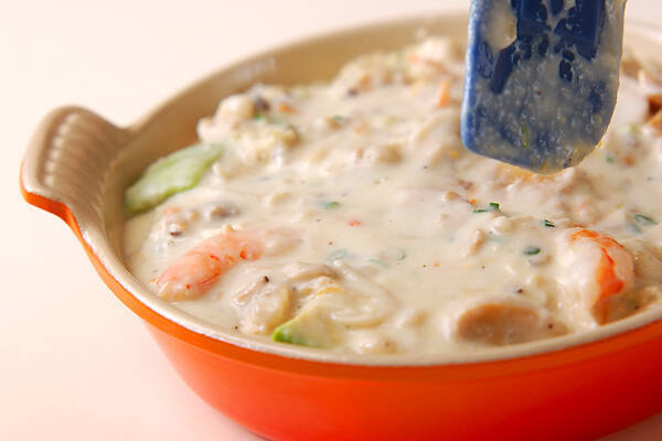 おからのみそグラタンの作り方の手順10