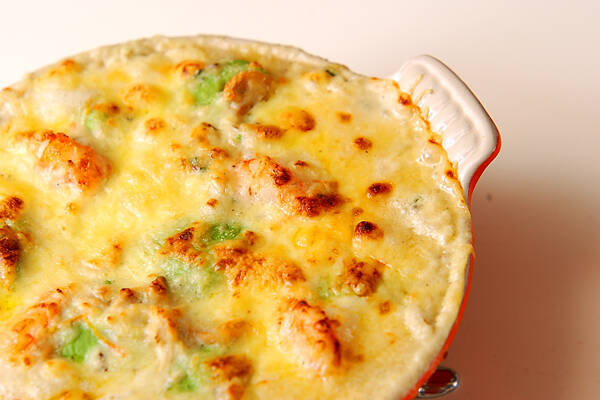 おからのみそグラタンの作り方の手順10