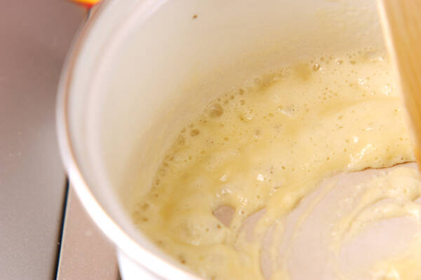 おからのみそグラタンの作り方の手順8