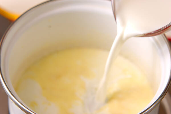 おからのみそグラタンの作り方の手順8