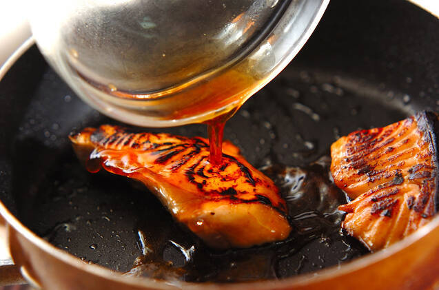 いなり三兄弟弁当の作り方の手順6