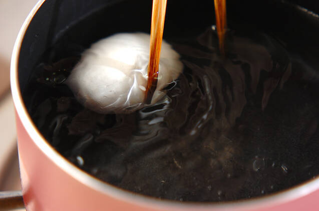 いなり三兄弟弁当の作り方の手順7