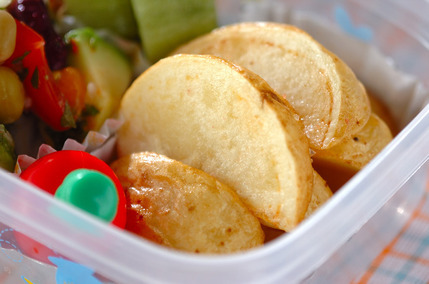 フライドポテト