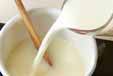 フルーツアンニン豆腐の作り方の手順6
