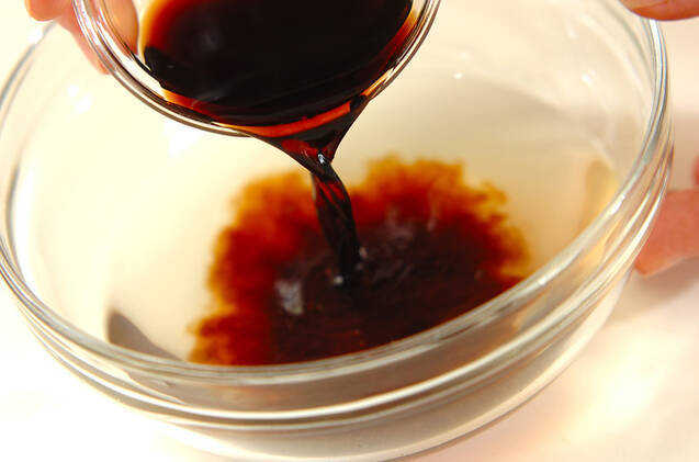 もちもち鶏おこわの作り方の手順4