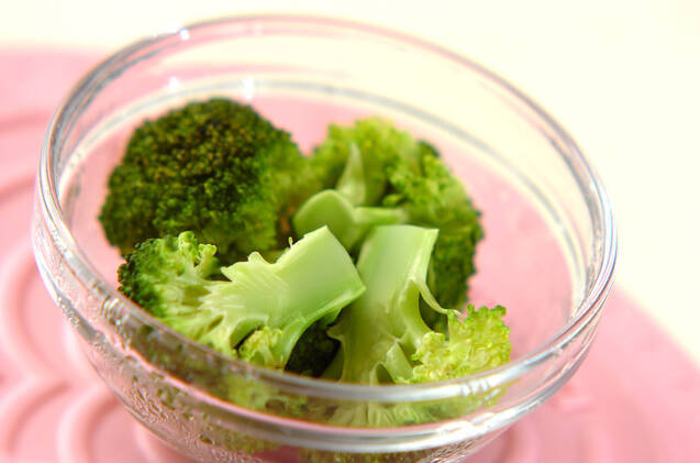 色々野菜のスープの作り方の手順2