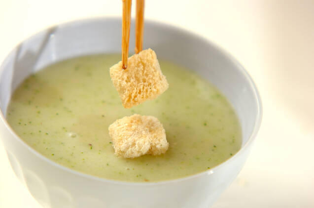 色々野菜のスープの作り方の手順7