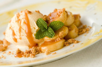 バナナクランブル