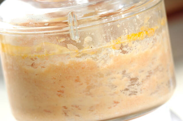 コーン入りチキンナゲットの作り方の手順5