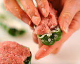 ピーマンの肉詰めトマト煮の作り方5