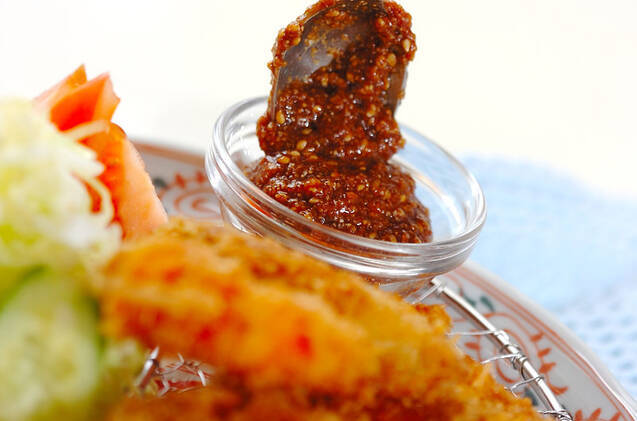 串揚げの作り方の手順11