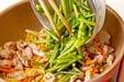 豚肉の炒め物の作り方の手順10