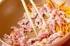 豚肉の炒め物の作り方の手順8