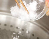 鶏レバーとキノコの伊北部風の作り方3