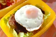 ロコモコ