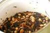 芽ヒジキの煮物の作り方の手順8