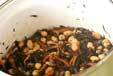 芽ヒジキの煮物の作り方8