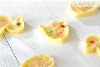 Colorfulスイートポテト