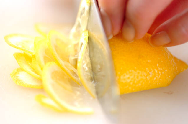 キャロットマリネの作り方の手順4