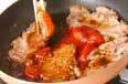 ポークのケチャップ焼きの作り方8