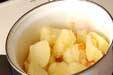 リンゴポテトサラダの作り方の手順8