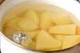 リンゴポテトサラダの作り方7