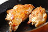 鶏もも肉の香草焼きの作り方の手順2