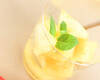 パイナップル　バニラ風味の作り方の手順